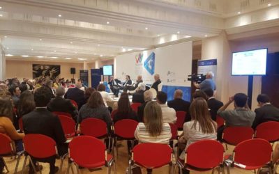 Fundación Yuste participa en Lisboa en el VII Triángulo Estratégico América Latina-Europa-África