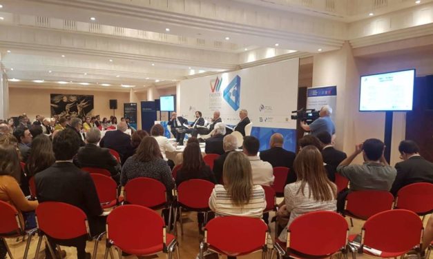 Yuste Foundation participates in the 7th Strategic Triangle: Latin-America-Europe-Africa, in Lisbon