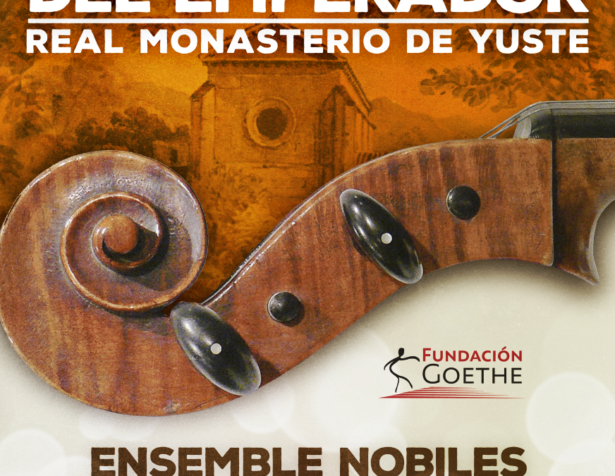 Concierto de Ensemble Nobiles