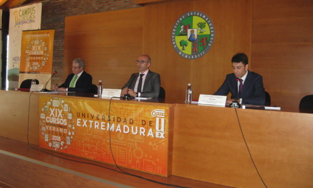 YUSTE FOUNDATION PRESENTS SIX PROPOSALS WITHIN THE 19TH EDITION OF THE INTERNATIONAL SUMMER COURSES