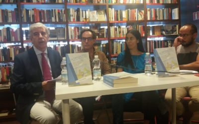 Fundación Yuste presenta un libro que recorre la historia reciente de las exposiciones latinoamericanas realizadas en España