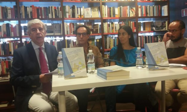 Fundación Yuste presenta un libro que recorre la historia reciente de las exposiciones latinoamericanas realizadas en España