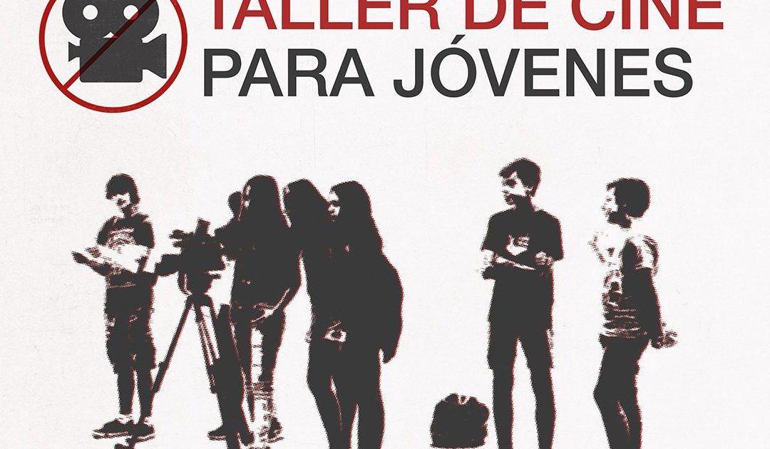 TALLER CREACIÓN CINEMATOGRÁFICA SOBRE PROCESO DE PAZ EN COLOMBIA