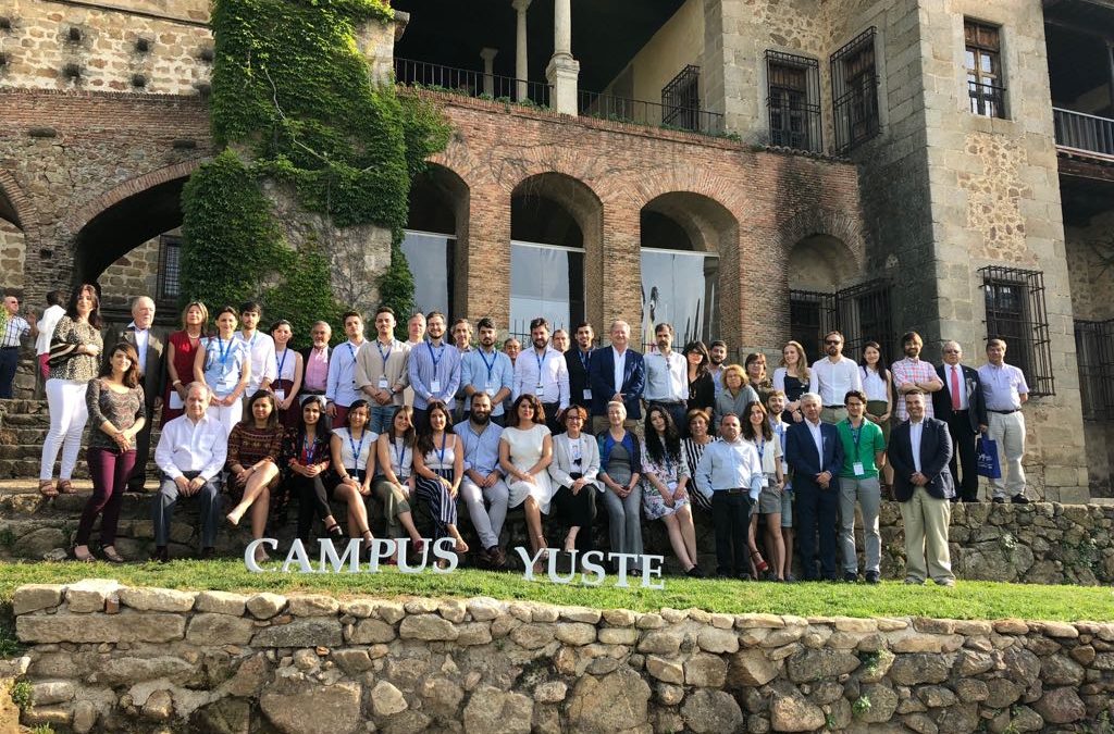 Europa y América Latina apuestan en Yuste por el multilateralismo