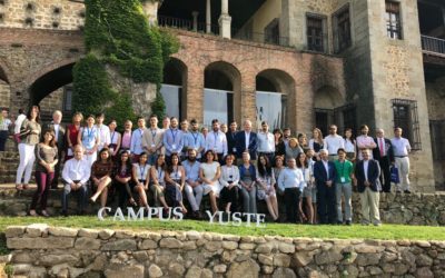 Europa y América Latina apuestan en Yuste por el multilateralismo