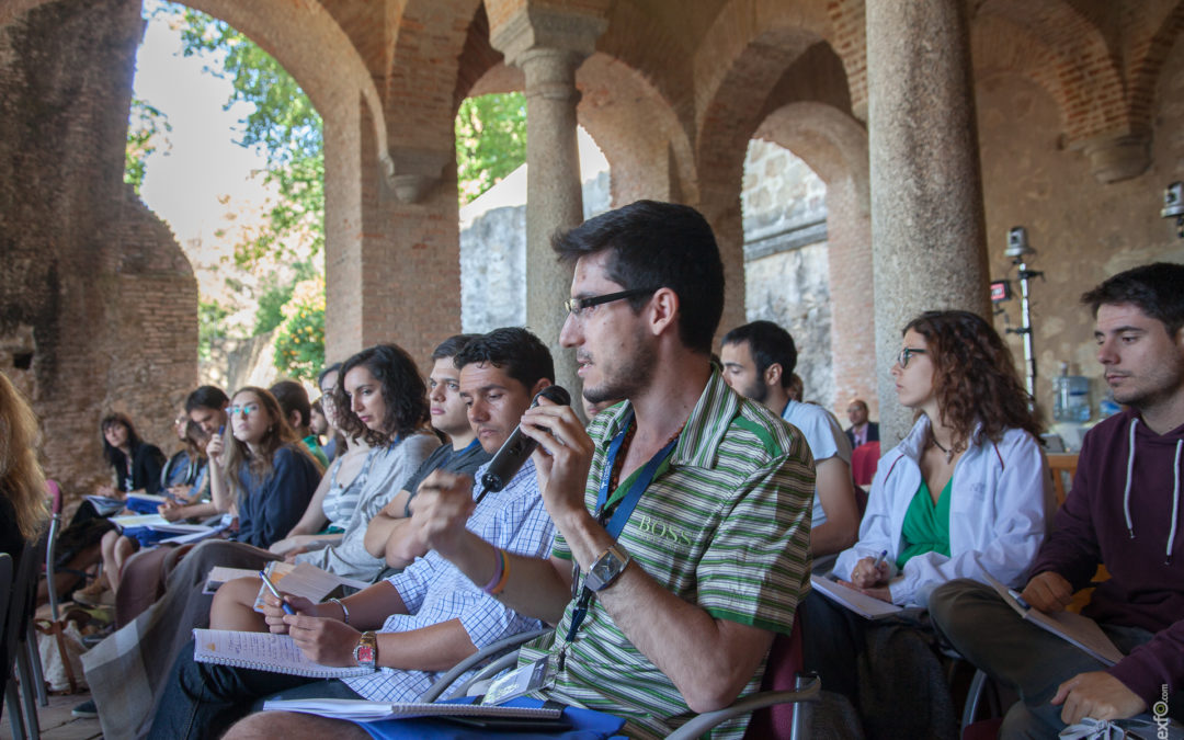 La Fundación Yuste recibe 450 solicitudes para asistir a los cursos internacionales de verano de Campus Yuste