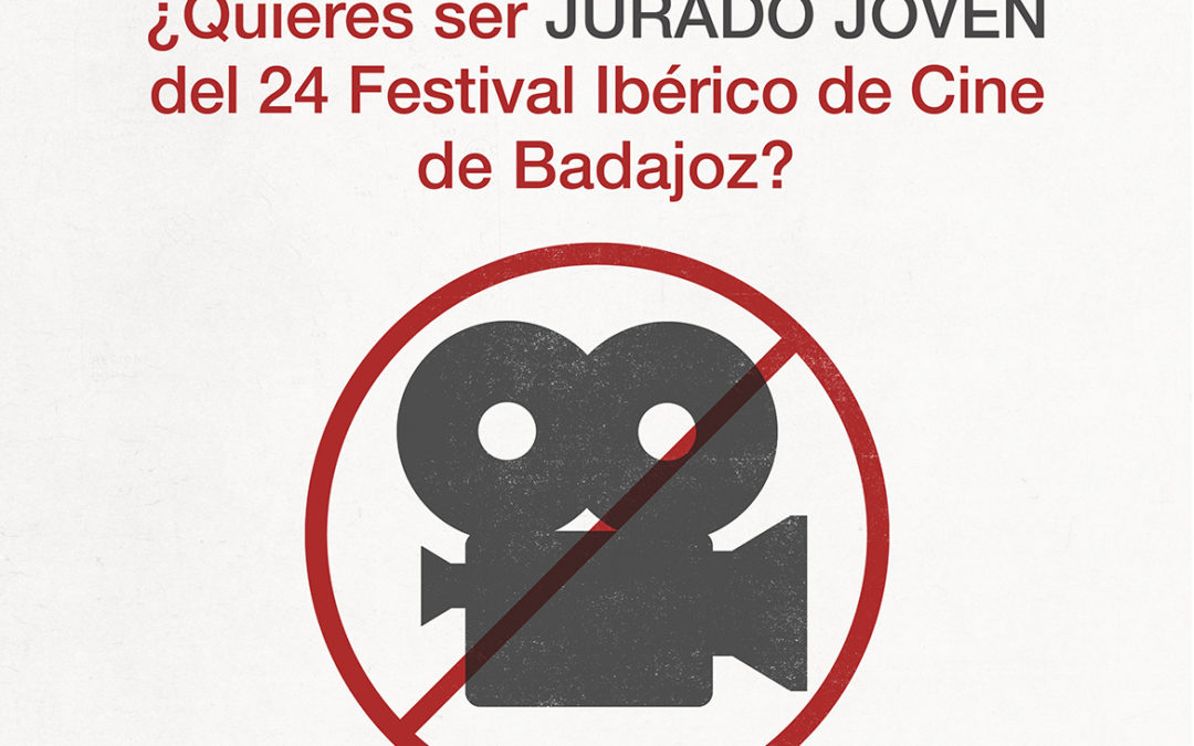 24 Festival Ibérico de Cine de Badajoz