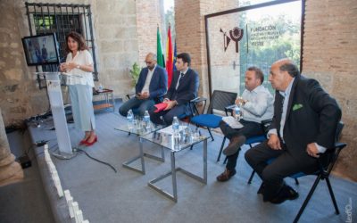 La Fundación Yuste analiza los avances y retos de la Agenda 2030 en Campus Yuste