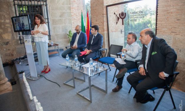 Yuste Foundation analyses the progress made and the challenges faced by the 2030 Agenda in Yuste Campus