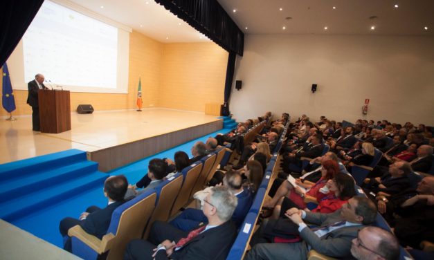 THE CONGRESS ON CHARLES V CONCLUDES WITH THE IDEA TO REINFORCE EUROPEAN VALUES IN ORDER TO FACE NEW CHALLENGES