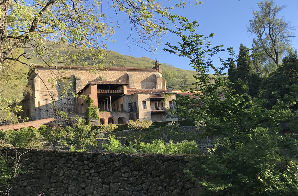 La Red de Rutas Europeas del Emperador Carlos V organiza la ‘VII Training Academy for Cultural Routes of the Council of Europe’