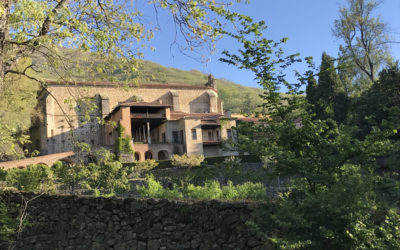 La Red de Rutas Europeas del Emperador Carlos V organiza la ‘VII Training Academy for Cultural Routes of the Council of Europe’