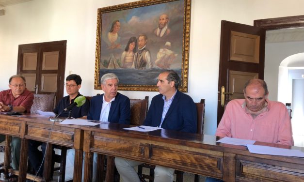 AN INTERNATIONAL CONGRESS WILL DELVE INTO THE POLYHEDRAL FIGURE OF HERNÁN CORTÉS