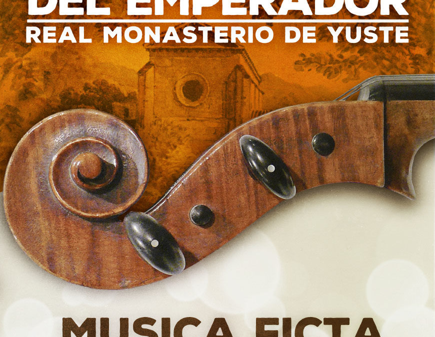 CONCIERTO DE MUSICA FICTA