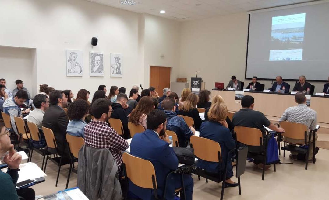 Jóvenes investigadores americanistas se reúnen en Extremadura para presentar sus nuevas líneas de investigación