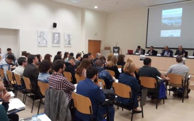 Jóvenes investigadores americanistas se reúnen en Extremadura para presentar sus nuevas líneas de investigación