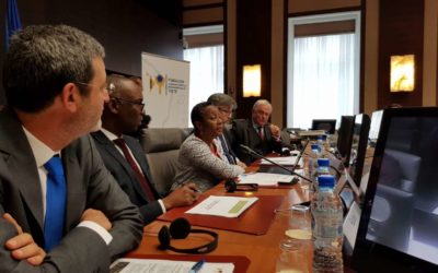 Fundación Yuste e IRELAC organizan en Bruselas un seminario que analiza los desafíos y oportunidades entre la Unión Europea y El Caribe