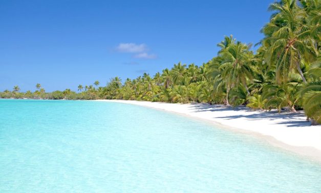 THE CARIBBEAN-EUROPEAN UNION SYNERGY What challenges and opportunities?