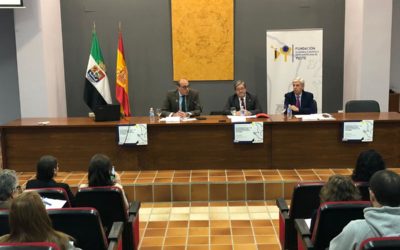 Fundación Yuste organiza un seminario internacional que analiza las innovaciones y desafíos que el proceso colombiano supone en las transiciones hacia la paz