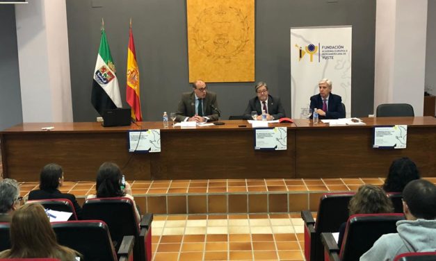 Fundación Yuste organiza un seminario internacional que analiza las innovaciones y desafíos que el proceso colombiano supone en las transiciones hacia la paz