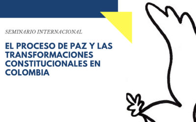 Yuste Foundation organises an international seminar that analyses the innovations and challenges that the Colombian process implies as far as transitions towards peace are concerned
