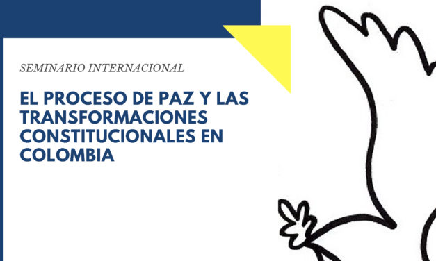 Yuste Foundation organises an international seminar that analyses the innovations and challenges that the Colombian process implies as far as transitions towards peace are concerned