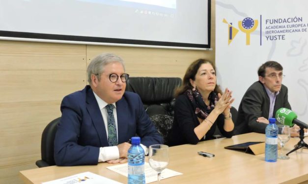 YUSTE FOUNDATION COLLABORATES IN AN IBERO-AMERICAN SYMPOSIUM ON UNIVERSITY RADIOS