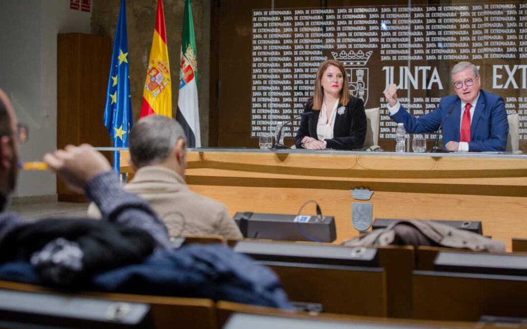 La Fundación Academia Europea e Iberoamericana de Yuste convoca la XIII edición del premio Carlos V, que se entregará el 9 de mayo