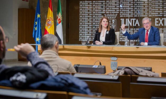 The European and Ibero-American Academy of Yuste Foundation launches the 13th Call for Nominations for the Carlos V European Award