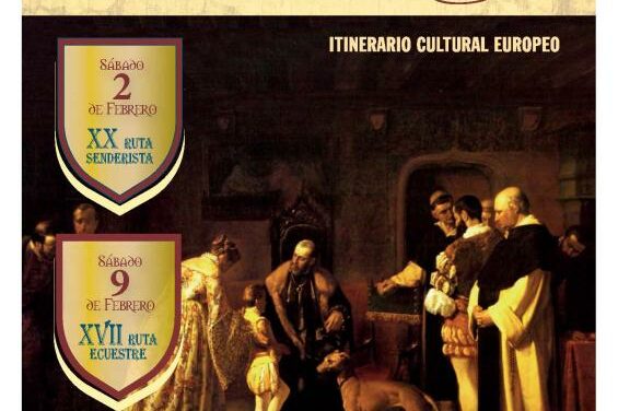 20TH ROUTE OF THE EMPEROR