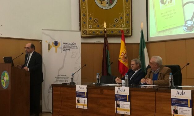 Yuste Foundation schedules a conference in Plasencia on Medicine in Gabo’s Magic Realism