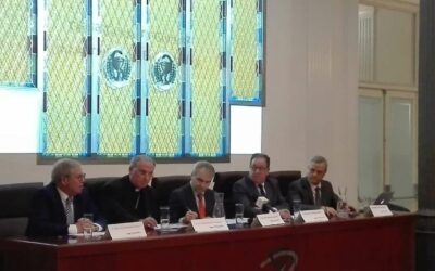 Expertos internacionales se reúnen para analizar los tapices de Badajoz