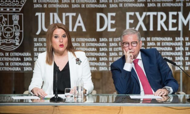 The Cultural Itineraries of the Council of Europe, granted the XIII Carlos V European Award