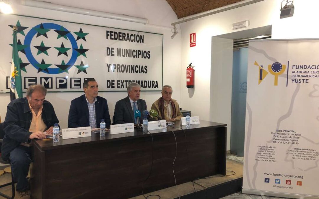 Un congreso internacional analizará la poliédrica figura de Hernán Cortés desde una perspectiva científica y académica