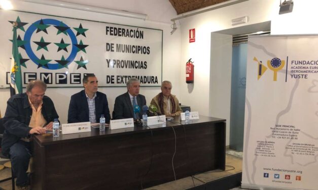 Un congreso internacional analizará la poliédrica figura de Hernán Cortés desde una perspectiva científica y académica