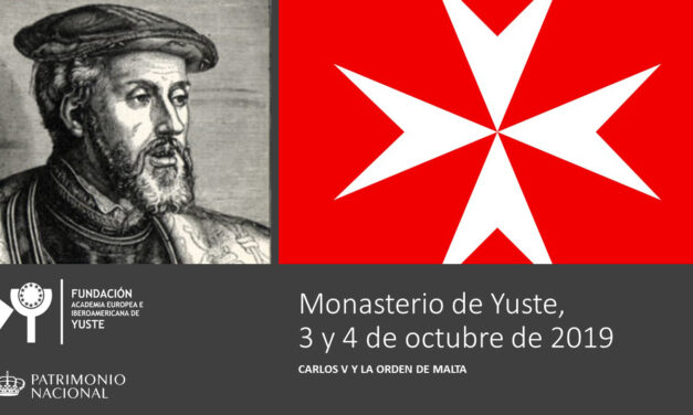 CHARLES V AND THE ORDER OF MALTA