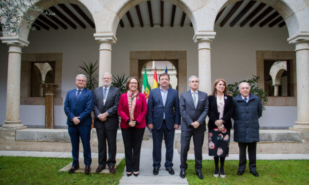 Jáuregui defends joint work between Europe and Latin America