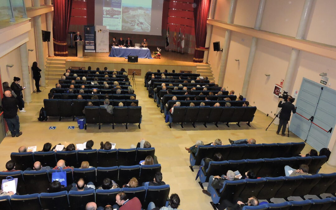 Medellín acogerá hasta el sábado el congreso Hernán Cortés en el siglo XXI