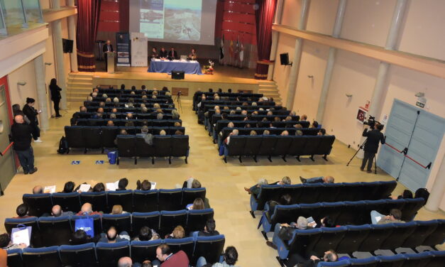 Medellín will be hosting until Saturday the congress “Hernán Cortés in the 21st Century”