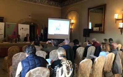 Charla-debate La Unión Europea: un largo camino hacia la paz y la convivencia