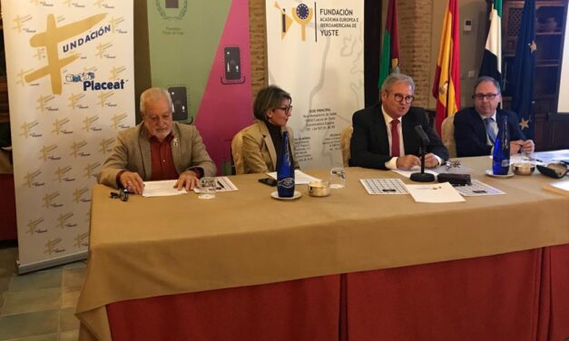 TALK-DEBATE “THE EUROPEAN UNION: A LONG WAY TOWARDS PEACE AND COEXISTENCE”