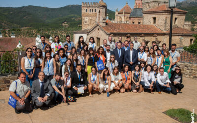 Young European and Ibero-American experts meet in Guadeloupe to explore the challenges of the Sustainable Development Objectives