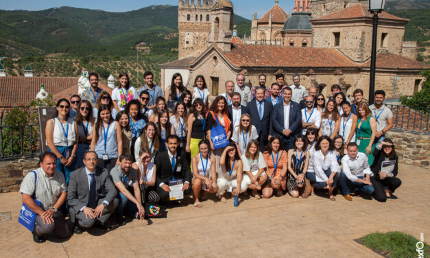 Young European and Ibero-American experts meet in Guadeloupe to explore the challenges of the Sustainable Development Objectives