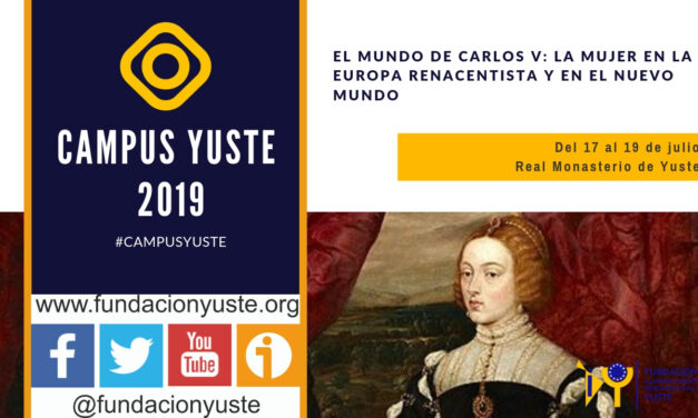The world of Charles V: women in Renaissance Europe and the new world