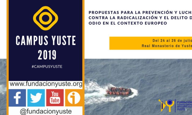 Proposals for preventing and combating radicalisation and hate crime in the European context