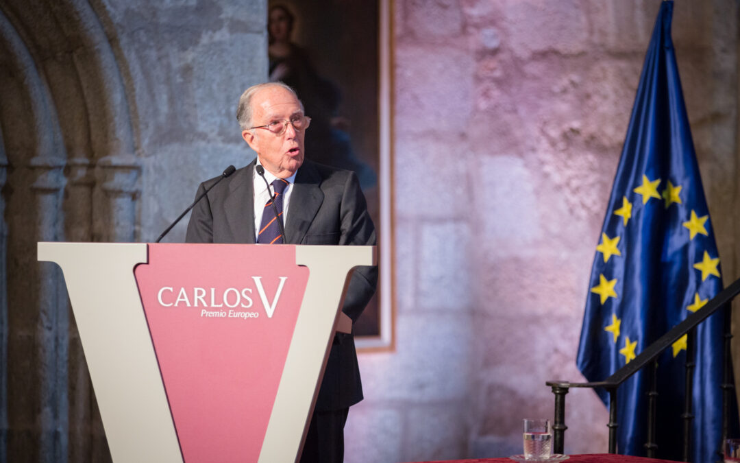 SEMINARIO DOCTORAL. MODERNIZACIÓN Y GOBERNANZA DEL PROYECTO EUROPEO EN UN MARCO PLURAL CON VALORES Y OBJETIVOS COMPARTIDOS