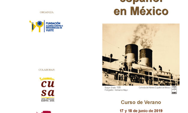 Spanish Exile in Mexico