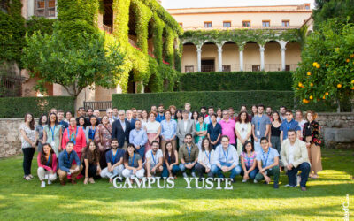 YUSTE FOUNDATION ADDRESSES THE REDEFINITION OF THE SOCIAL CONTRACT IN THE RELATIONS BETWEEN LATIN AMERICA AND THE EUROPEAN UNION