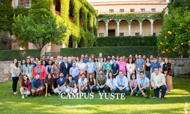 YUSTE FOUNDATION ADDRESSES THE REDEFINITION OF THE SOCIAL CONTRACT IN THE RELATIONS BETWEEN LATIN AMERICA AND THE EUROPEAN UNION