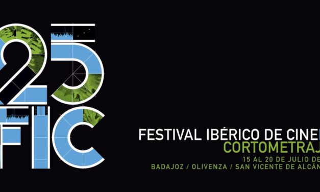 WOULD YOU LIKE TO BE THE YOUNG JURY OF THE 25TH IBERIAN FILM FESTIVAL OF BADAJOZ?